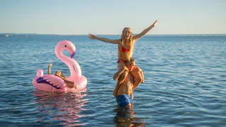 До середины июля мест уже нет: куда массово рванули туристы из России — отдыхают и красиво, и недорого