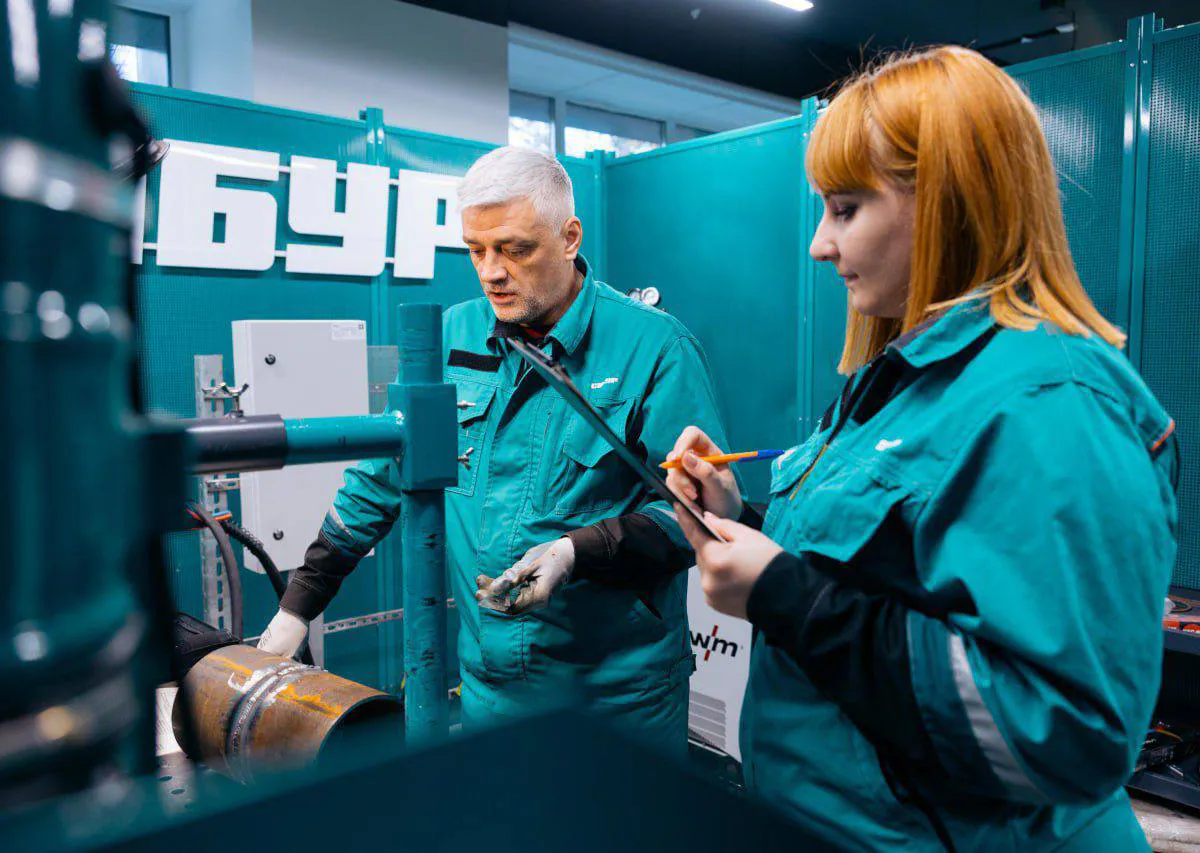 Лучшие мастера СИБУРа определились в Нижнекамске