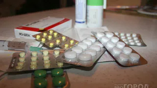 В Рязани за неделю снизилась заболеваемость гриппом и ОРВИ