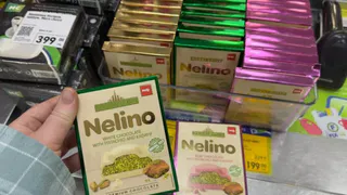 Дубайский шоколад из Фикс Прайс - стоит ли покупать? Попробовала и теперь честно рассказываю 