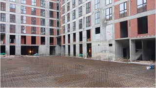 В Рязани представители Госстройнадзора оценили ход строительства ЖК «Татлин»