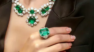 Камень-талисман в подарок на Новый год: Раку, Льву, Деве…