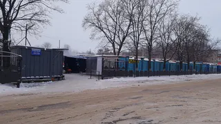 Категорически против: рязанцы бастуют против строительства высотки на Московском. Обзор мнений