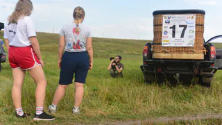 Авторская колонка: "Как погода отобрала возможность полетать на аэростате"