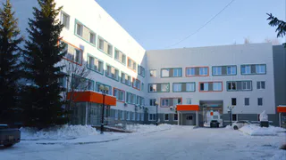 Нижнекамский перинатальный центр вернулся к обычной работе со 2 февраля