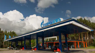 «Газпром нефть» в 2025 году расширила сеть АЗС в регионах России