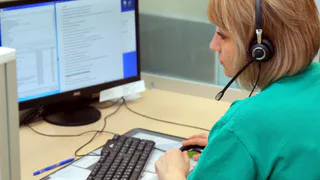 «Система-112» в Коми обработала свыше 300 тысяч звонков за год