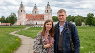 6 вещей, которые в Беларуси обыденны, а у нас вызывают удивление: туристка из России объездила всю страну