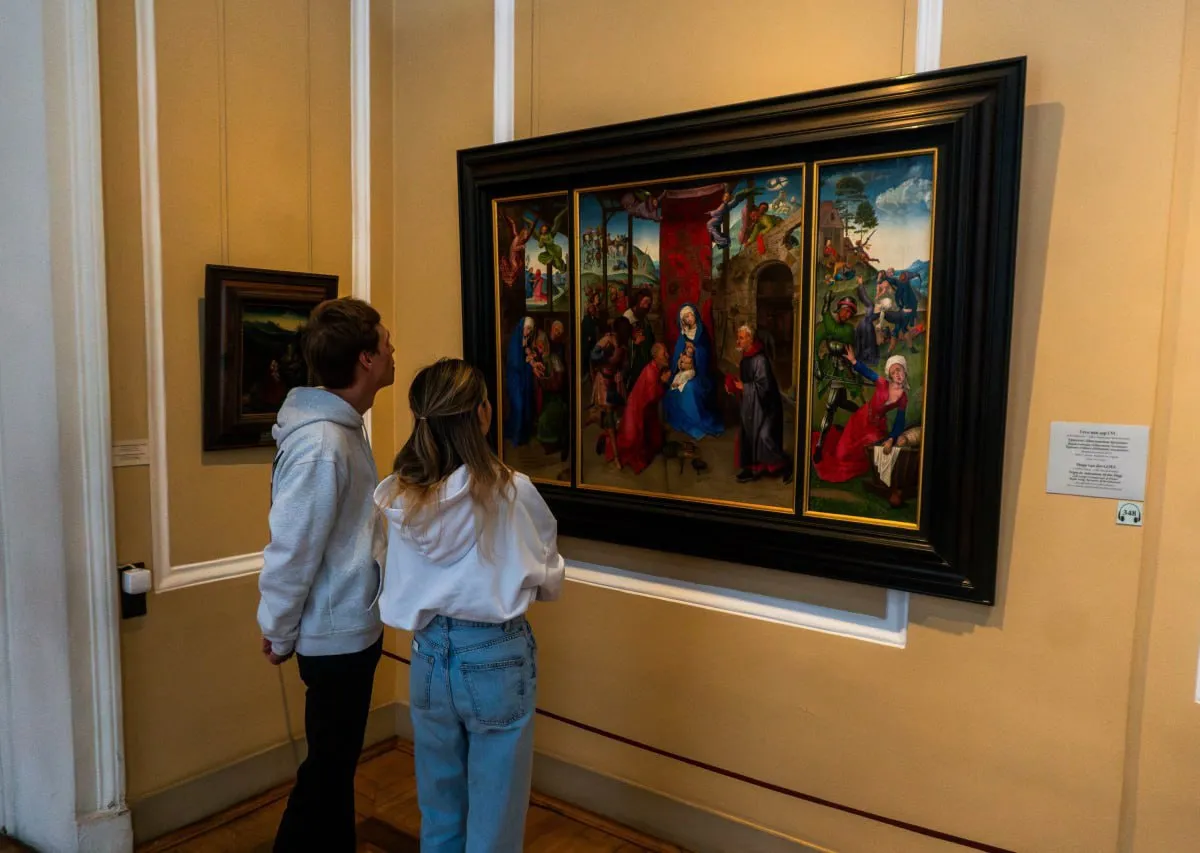 Жителям Магнитогорска рассказали, куда можно сходить в эти выходные