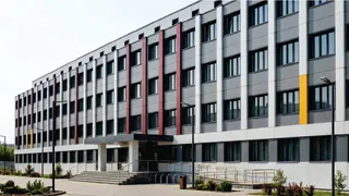 Колледж нефтехимии в Нижнекамске ждёт масштабная реконструкция к 60‑летию города