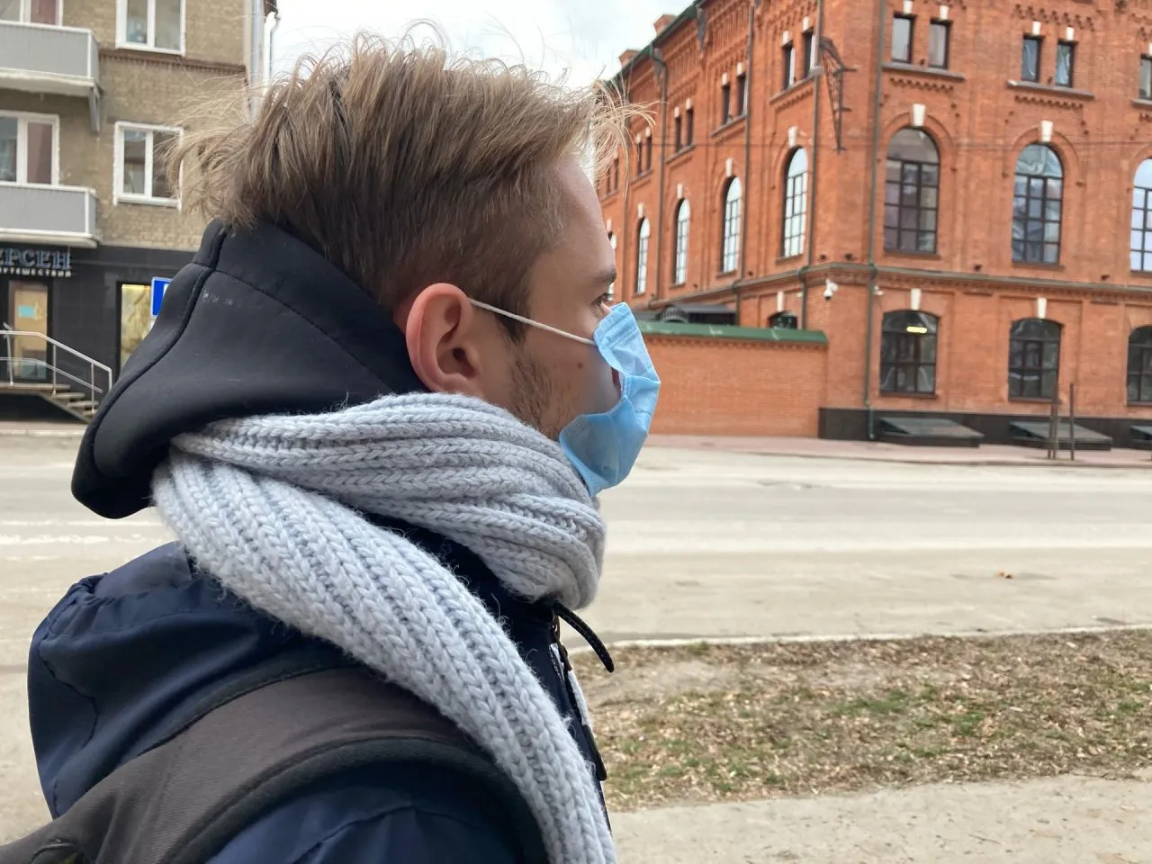 Скрытая угроза: вспоминаем, что предшествовало коронавирусу в Рязани