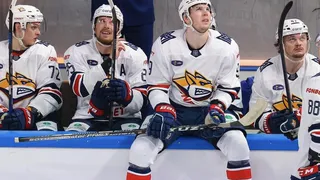 Магнитогорский «Металлург» продолжает терять очки: серия поражений достигла четырех матчей