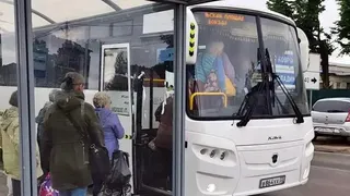 Совсем скоро в Муром и Владимир прибудут новые автобусы