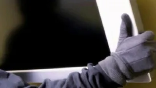 В Брянске, по горячим следам раскрыта кража телевизора.