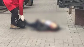 В Киеве убит выпускник РГУ им. Есенина - бывший депутат Госдумы Денис Вороненков