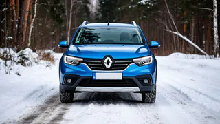 Поменял Весту на внедорожник Рено - слезы счастья утираю: преимущества налицо - честный отзыв владельца