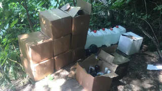 Следком: жители Мордовии отравились алкоголем, купленным у рязанца