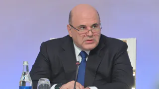 Мишустин полностью пересмотрел подход к пенсиям: теперь пожилых ждет большой сюрприз 