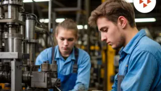 Уровень трудоустройства молодёжи во Владимирской области на 6% превысил общероссийский