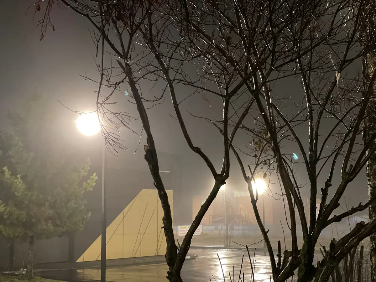 Южный Урал под влиянием фронта: осадки и перепады температур