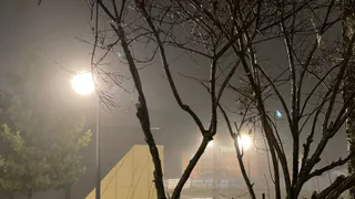 Южный Урал под влиянием фронта: осадки и перепады температур