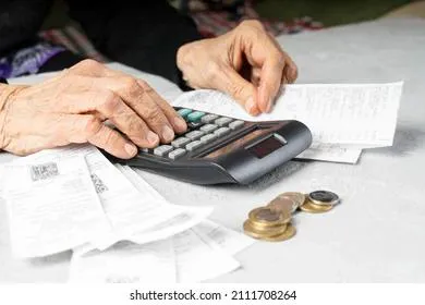 В Госдуме заявлено о невозможности существенного повышения пенсий и других выплат