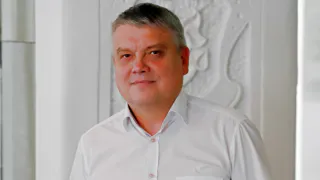 На должность директора Пензенского драмтеатра назначили Александра Минаева