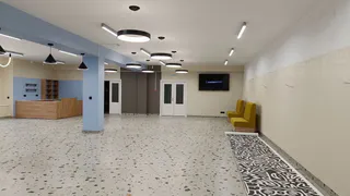 В Усинске завершается ремонт в школьных столовых