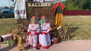 14 сентября в Бессоновке пройдет фестиваль мордовской культуры «Вастома»