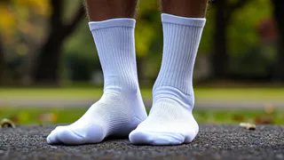 4 ложки в таз — и даже самые заношенные носки станут белее снега: простой и очень полезный лайфхак