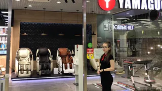 Массаж на дому: 6 крутых гаджетов, которые избавят от боли в мышцах