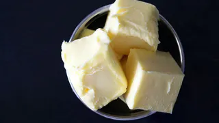 Тревожные результаты исследования Роскачества: сливочное масло под подозрением