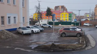 Прокуратура добилась, чтобы предприниматель освободил незаконно занятую землю