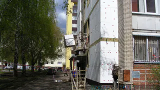 В Нижнекамск пришёл капремонт