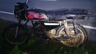 Мопед купил сам: ГАИ расследует ДТП с подростком в Коми