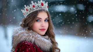 В Англии так называли великих королев, а мы сейчас нос воротим: прекрасное имя для дочери - в переводе значит "благородная"        