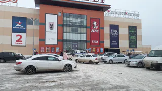 В Рязани эвакуировали ТРЦ «Премьер»