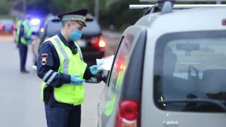 В Коми водитель после получения прав сел за руль пьяным и сбил пенсионерку