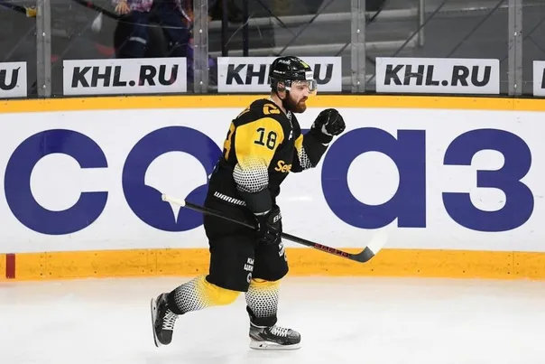 Магнитогорский "Металлург" усиливает состав