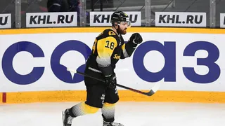 Магнитогорский "Металлург" усиливает состав