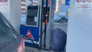 В Татарстане стартовал месячник контроля качества топлива на АЗС