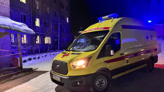 В Коми ухтинские хирурги спасли жизнь 75-летней пациентке из Троицко-Печорска