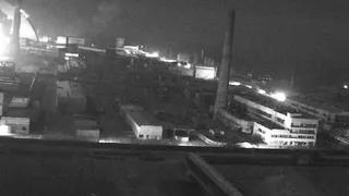 ВСУ атаковали Чернобыльскую АЭС, едва не устроив второй "Чернобыль"