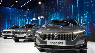 Возрожденные "Волги" могут представить уже совсем скоро - вот что о них известно