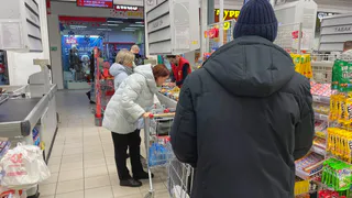 С 23 июня все будет бесплатно: «Пятёрочка», «Красное&Белое» и «Магнит» приняли решение