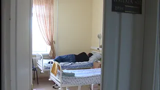 Рязанский телеканал рассказал о лекарстве от наркозависимости