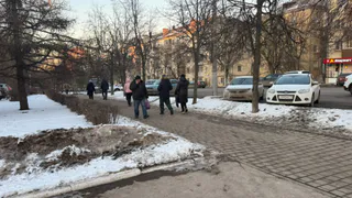 Пензенцы обеспокоены судьбой домов после сноса школы на Южной поляне