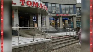 В Рязани эвакуировали посетителей ТЦ «Аркада»