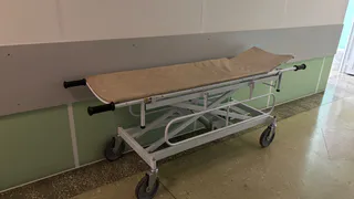 Раису Сметанину перевели из реанимации в отделение кардиологии