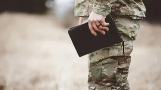 Ковровчанин вернулся домой из украинского плена